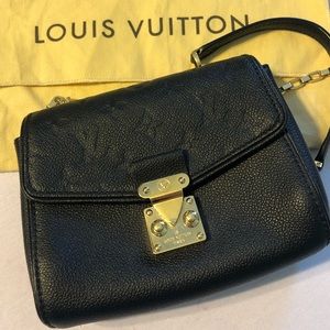 Empreinte Saint Germain BB